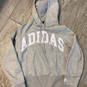Adidas hoodie